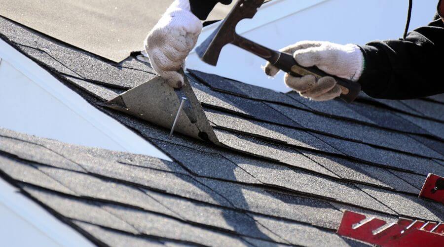 Expert tile roof repair services in Gloucester, NC